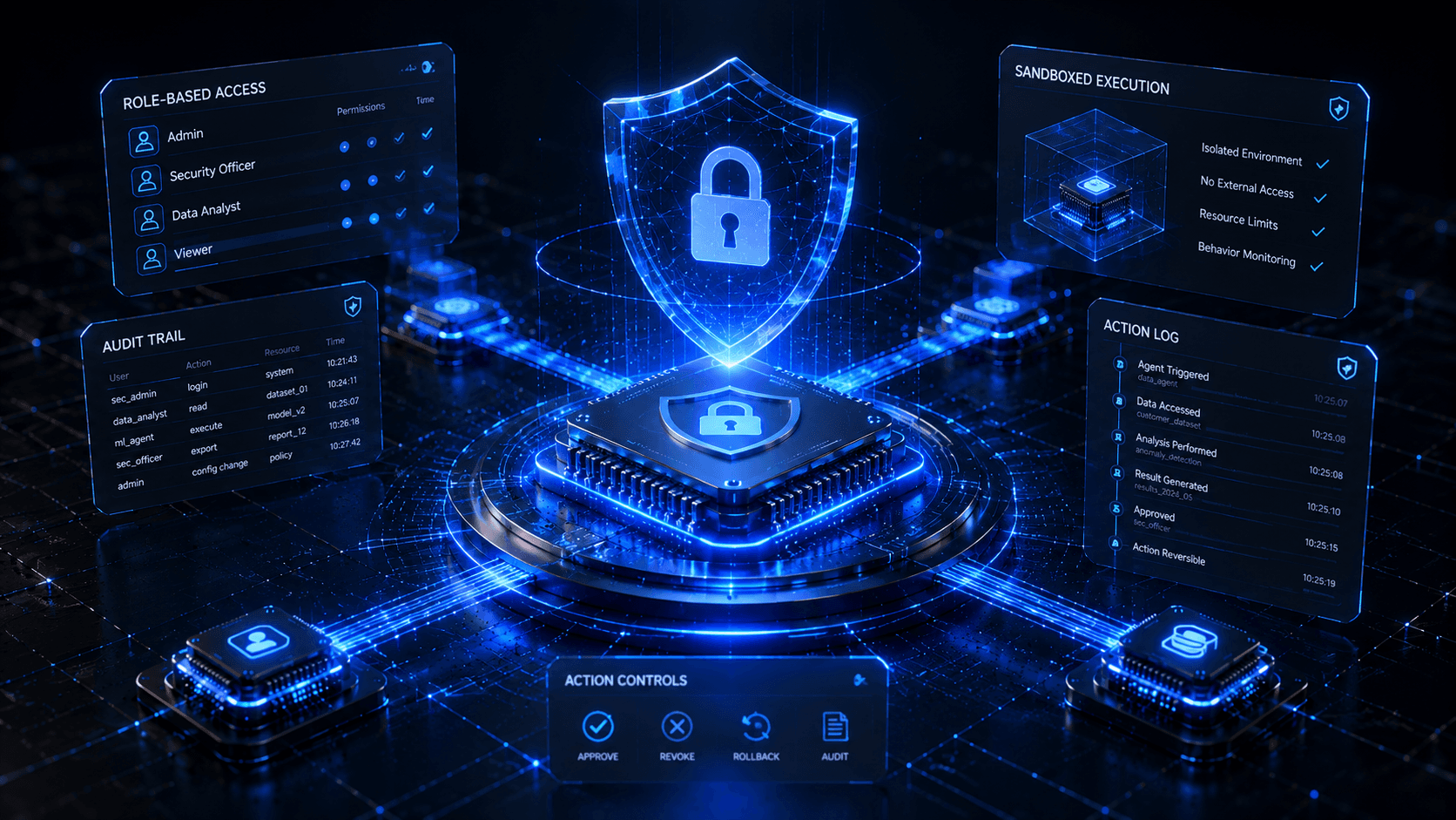 AI Agent Security Checklist