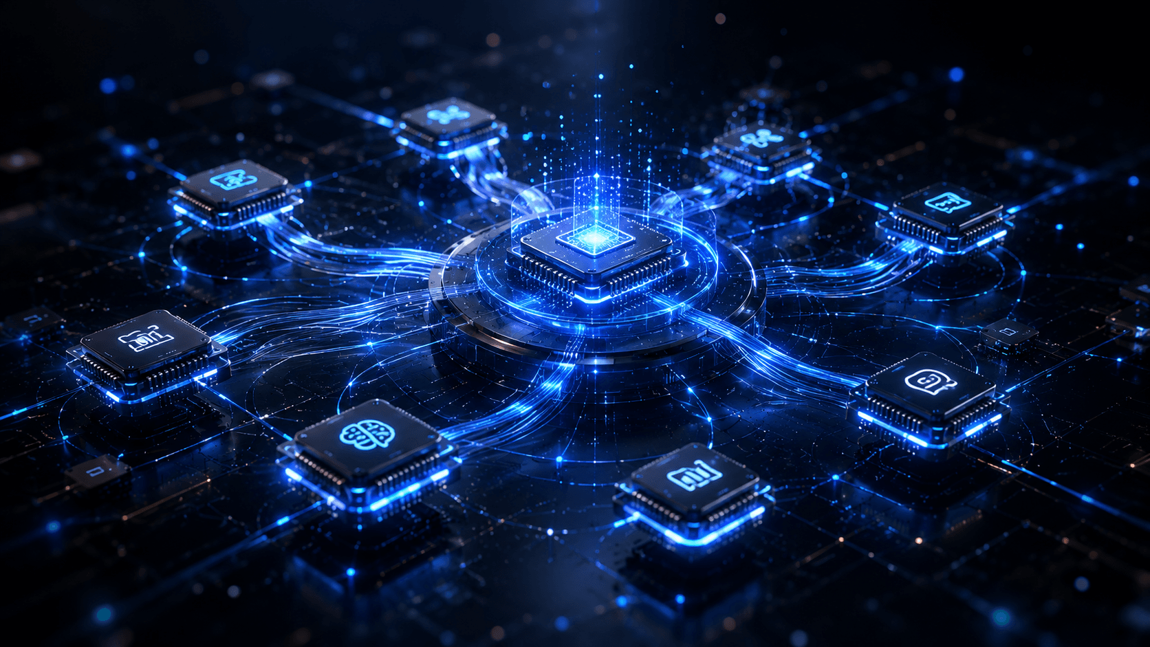 How Multi-Agent Systems Change SaaS